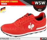 .Engelbert Strauss KITULO RED O1 technikai konnyített bakancs - munkacipő