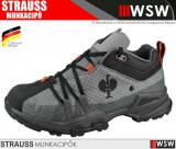 .Engelbert Strauss KOBUK ANTHRACITE O2 munkavédelmi cipő - munkacipő