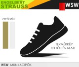 Engelbert Strauss MANDA S1 munkavédelmi cipő - KÓD-93863