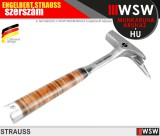 .Engelbert Strauss MASTER mágneses ácskalapács - szerszám