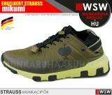 :Engelbert Strauss MIKUMI O2 munkavédelmi cipő - munkacipő