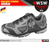 .Engelbert Strauss MINKAR ALUMINIUM O2 munkacipő - munkabakancs