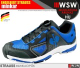 .Engelbert Strauss MINKAR BLUE O2 munkacipő - munkabakancs