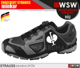 .Engelbert Strauss MINKAR GRAPHITE O2 munkacipő - munkabakancs