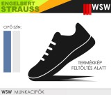 Engelbert Strauss MINKAR OXIDBLUE O2 munkacipő - KÓD-86919