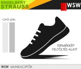 Engelbert Strauss MINKAR WHITE O2 munkacipő - KÓD-86051