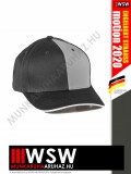 .Engelbert Strauss MOTION 2020 ANTRACITE technikai baseball sapka - munkaruha