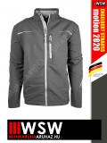 .Engelbert Strauss MOTION 2020 ANTRACITE technikai softshell kabát
