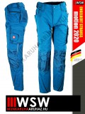 .Engelbert Strauss MOTION 2020 ATOLL technikai deréknadrág - munkaruha