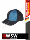 .Engelbert Strauss MOTION 2020 GRAPHITE technikai baseball sapka - munkaruha