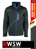 .Engelbert Strauss MOTION 2020 GRAPHITE technikai softshell kabát