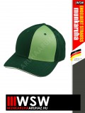 .Engelbert Strauss MOTION 2020 GREEN technikai baseball sapka - munkaruha