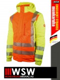 .Engelbert Strauss MOTION 2020 HV technikai bélelt softshell kabát