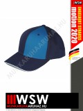 .Engelbert Strauss MOTION 2020 NAVY technikai baseball sapka - munkaruha