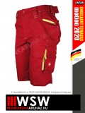 .Engelbert Strauss MOTION 2020 REDHV technikai rövidnadrág - munkaruha