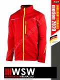 .Engelbert Strauss MOTION 2020 REDHV technikai softshell kabát