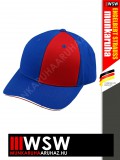 .Engelbert Strauss MOTION 2020 ROYAL technikai baseball sapka - munkaruha