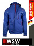 .Engelbert Strauss MOTION 2020 ROYAL technikai bélelt softshell kabát
