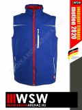 .Engelbert Strauss MOTION 2020 ROYAL technikai softshell mellény - munkaruha