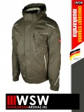 .Engelbert Strauss MOTION 2020 STONE technikai bélelt softshell kabát
