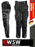 .Engelbert Strauss MOTION GRAPHITE bélelt technikai deréknadrág - munkaruha