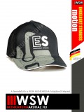 .Engelbert Strauss MOTION GRAPHITE szellőző baseball sapka - munkaruha