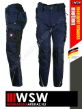 .Engelbert Strauss MOTION NAVY technikai deréknadrág - munkaruha