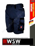 .Engelbert Strauss MOTION NAVY technikai rövidnadrág - munkaruha