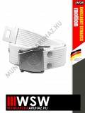 .Engelbert Strauss MOTION WHITE technikai szövet munkaöv - munkaruha