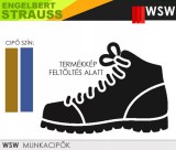 Engelbert Strauss MURCIA BEIGE S7 munkavédelmi cipő - KÓD-93364