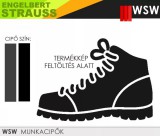Engelbert Strauss MURCIA S7 munkavédelmi cipő - KÓD-93361