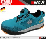 .Engelbert Strauss NAKURU JADE S1 technikai munkavédelmi cipő - munkacipő