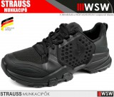 .Engelbert Strauss NATTAI BLACK technikai konnyített bakancs - munkacipő