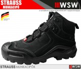 .Engelbert Strauss NEMBUS BLACK S7 munkavédelmi bakancs - munkacipő