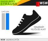 Engelbert Strauss PADUA PLATINUM S1 munkavédelmi cipő - KÓD-93383