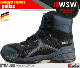 .Engelbert Strauss PALLAS SAPPHIRE S1 munkavédelmi bakancs - munkacipő