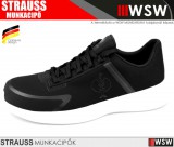 .Engelbert Strauss ROM BLACKWHITE O2 ESD technikai munkacipő - munkabakancs