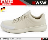 .Engelbert Strauss ROM CHALKWHITE O2 ESD technikai munkacipő - munkabakancs