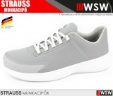 .Engelbert Strauss ROM SILVER O2 ESD technikai munkacipő - munkabakancs