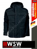 .Engelbert Strauss ROUGHTOUGH MIDNIGHTBLUE technikai téli softshell kabát