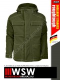 .Engelbert Strauss ROUGHTOUGH THYME technikai téli softshell kabát