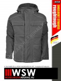 .Engelbert Strauss ROUGHTOUGH TITANIUM technikai téli softshell kabát