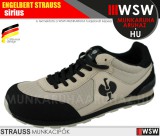 .Engelbert Strauss SIRIUS II DOLPHINGREY S1 munkavédelmi cipő - munkacipő