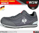.Engelbert Strauss SIRIUS II GRAPHITE S1 munkavédelmi cipő - munkacipő