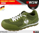 .Engelbert Strauss SIRIUS II GREEN S1 munkavédelmi cipő - munkacipő