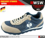 .Engelbert Strauss SIRIUS II OXIDBLUE S1 munkavédelmi cipő - munkacipő