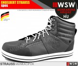 .Engelbert Strauss SPES II ANTHRACITE S3 munkavédelmi cipő - munkacipő