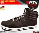 .Engelbert Strauss SPES II CHESTNUT S3 munkavédelmi cipő - munkacipő