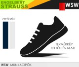 Engelbert Strauss SPES II NAVY S3 munkavédelmi cipő - KÓD-93927