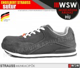 .Engelbert Strauss SUTUR ANTHRACITE S1P munkavédelmi cipő - munkacipő